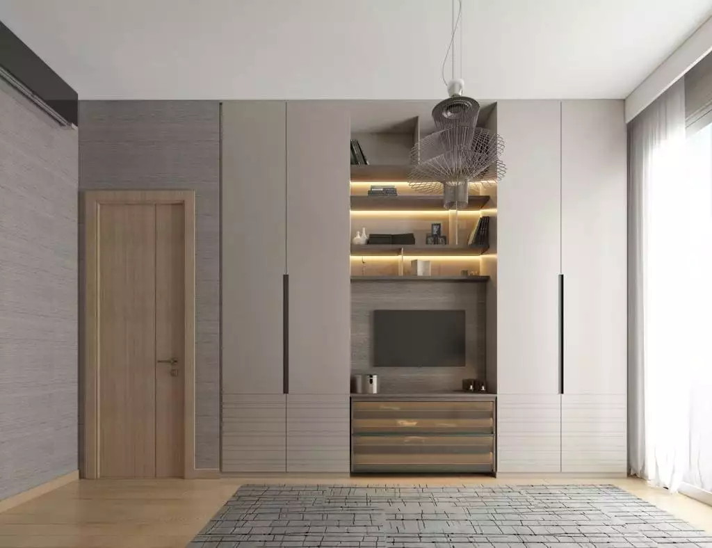 Flat 41m² in Turkey, Istanbul. Priced at 181645€ rent photo-19
