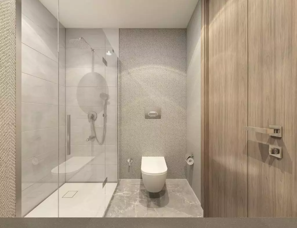 Flat 41m² in Turkey, Istanbul. Priced at 181645€ rent photo-21