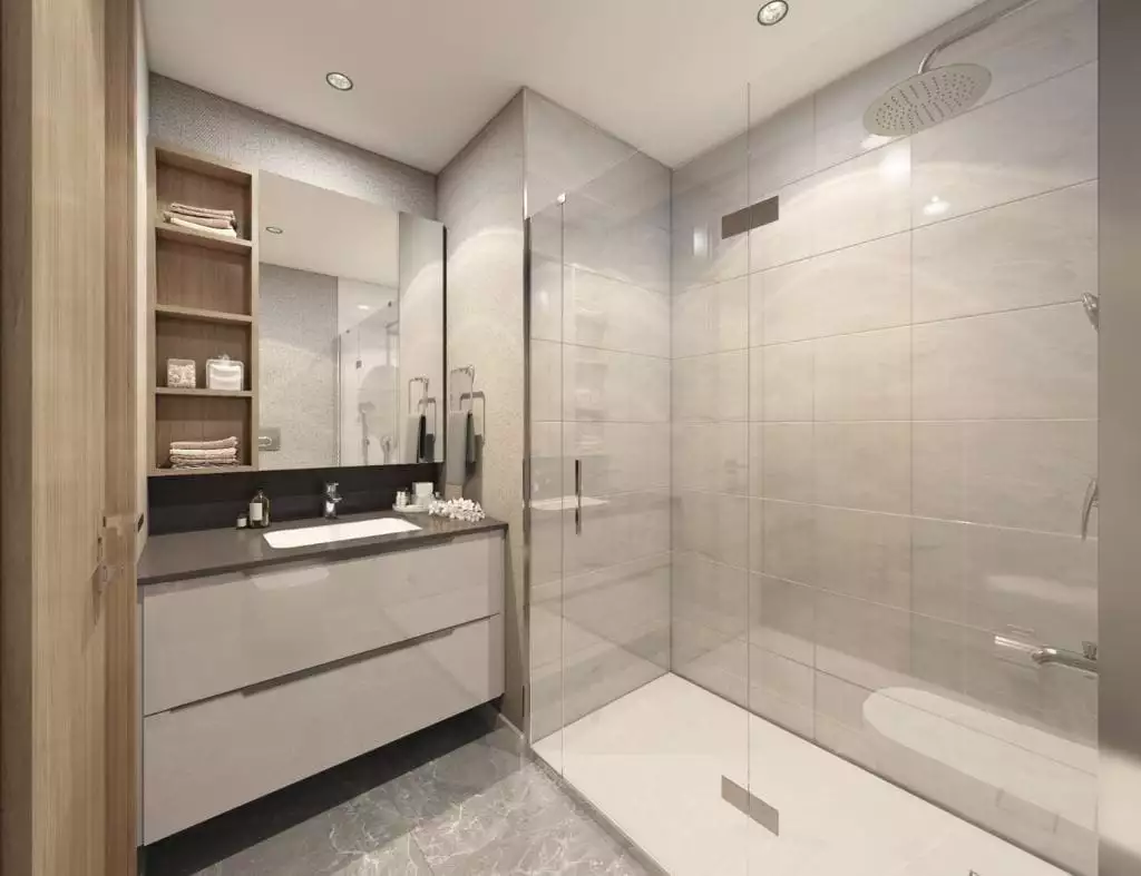 Flat 41m² in Turkey, Istanbul. Priced at 181645€ rent photo-22