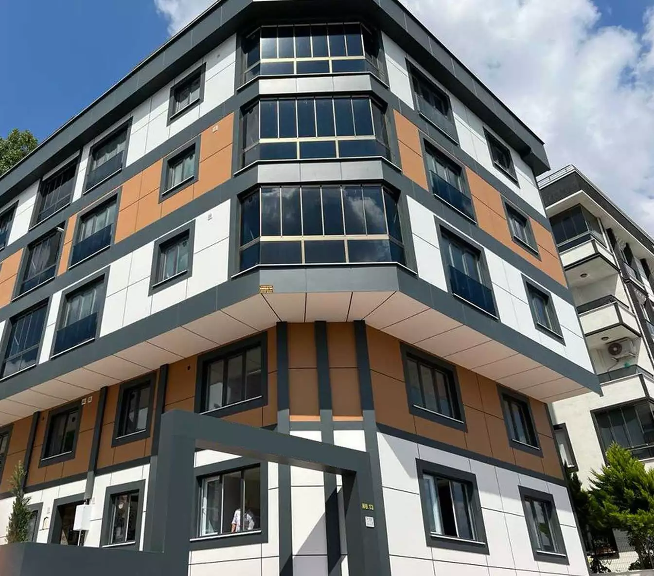 Flat 120m² in Turkey, Istanbul. Priced at 160000€ rent photo-3