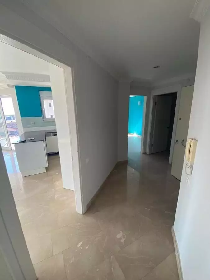 Flat 110m² in Turkey, Cikcilli. Priced at 195000€ rent photo-9