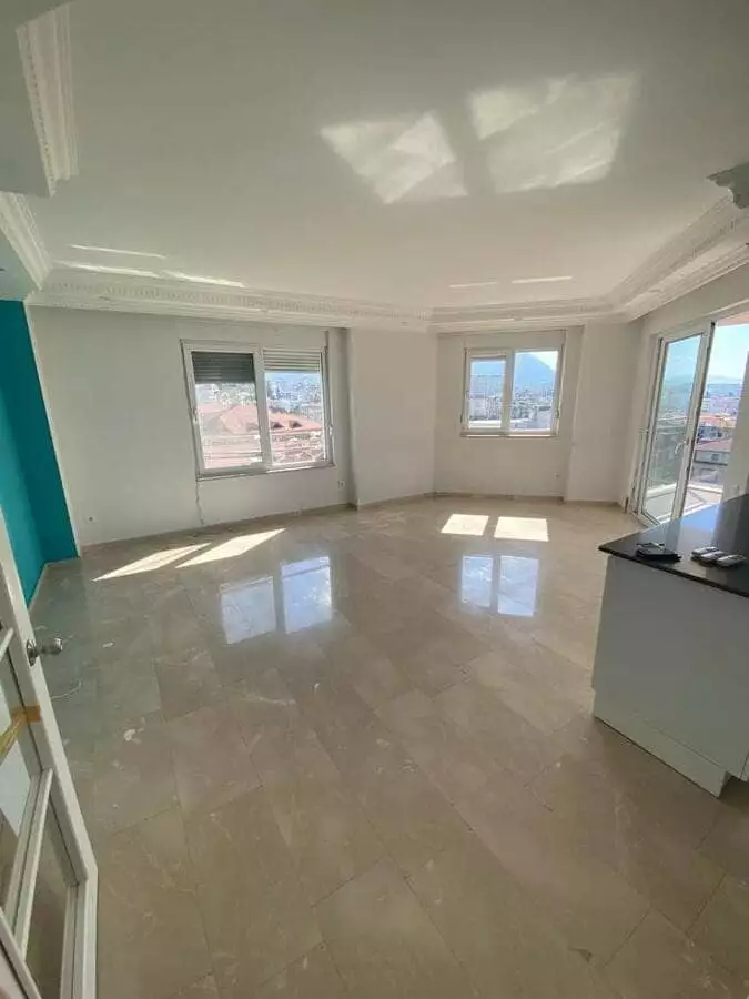 Flat 110m² in Turkey, Cikcilli. Priced at 195000€ rent photo-10