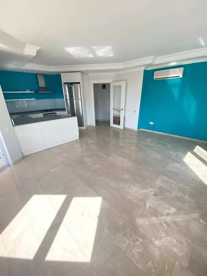 Flat 110m² in Turkey, Cikcilli. Priced at 195000€ rent photo-11
