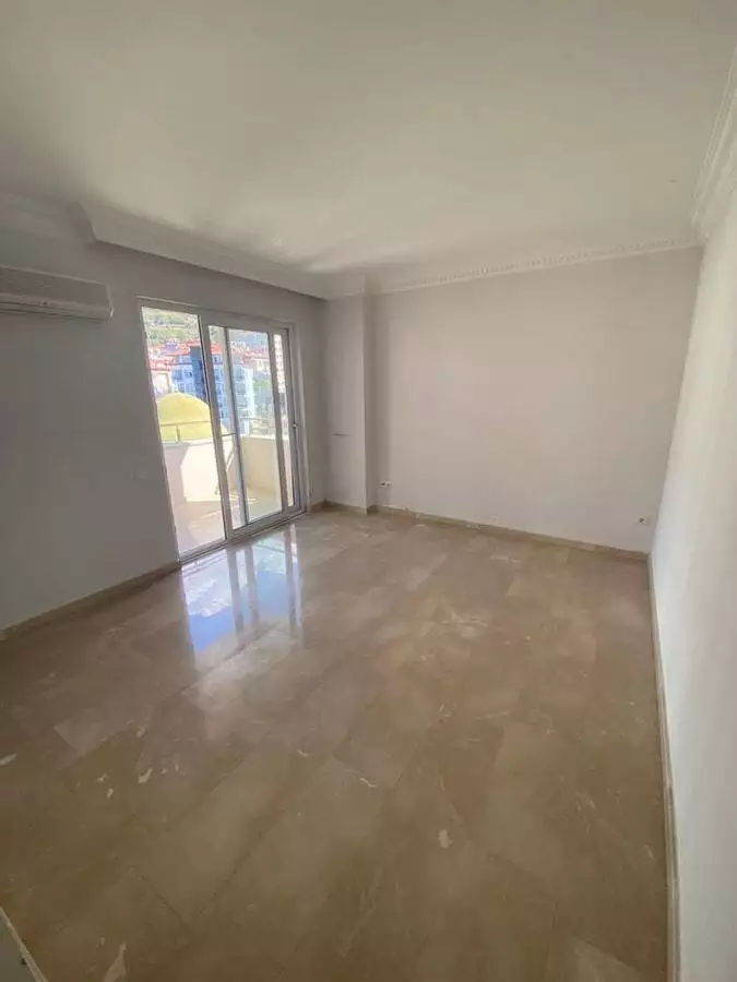 Flat 110m² in Turkey, Cikcilli. Priced at 195000€ rent photo-14