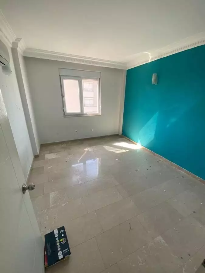 Flat 110m² in Turkey, Cikcilli. Priced at 195000€ rent photo-15