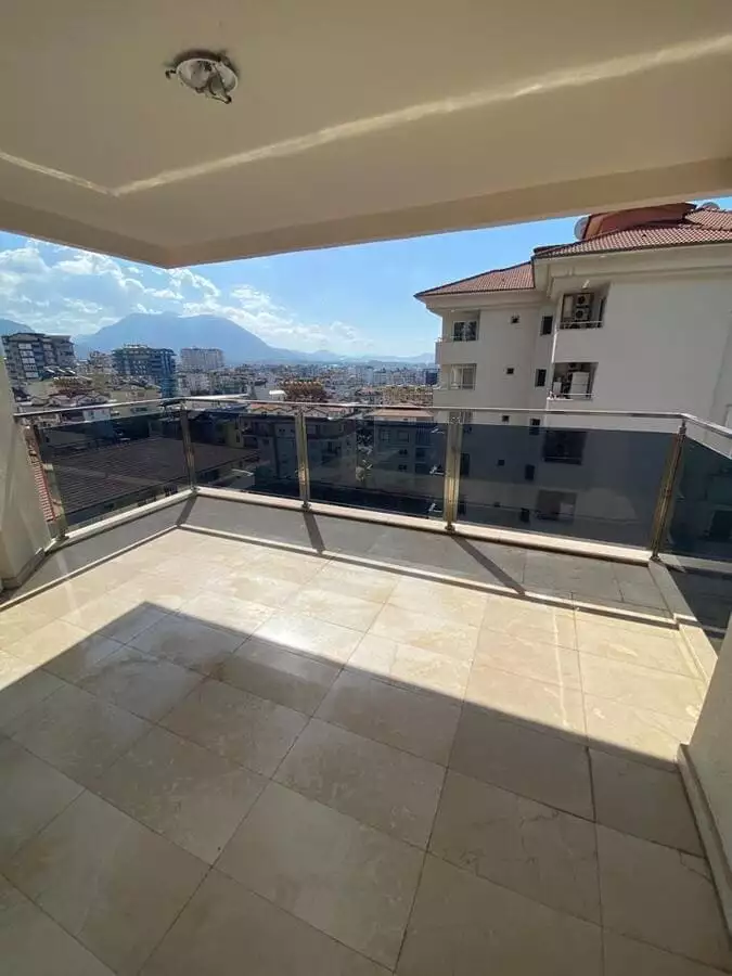 Flat 110m² in Turkey, Cikcilli. Priced at 195000€ rent photo-17