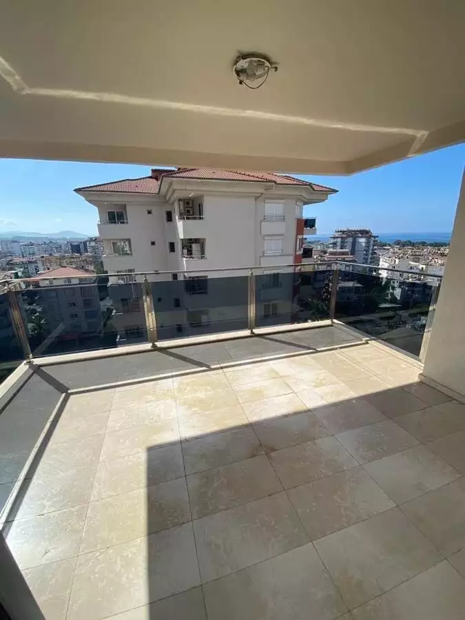 Flat 110m² in Turkey, Cikcilli. Priced at 195000€ rent photo-18