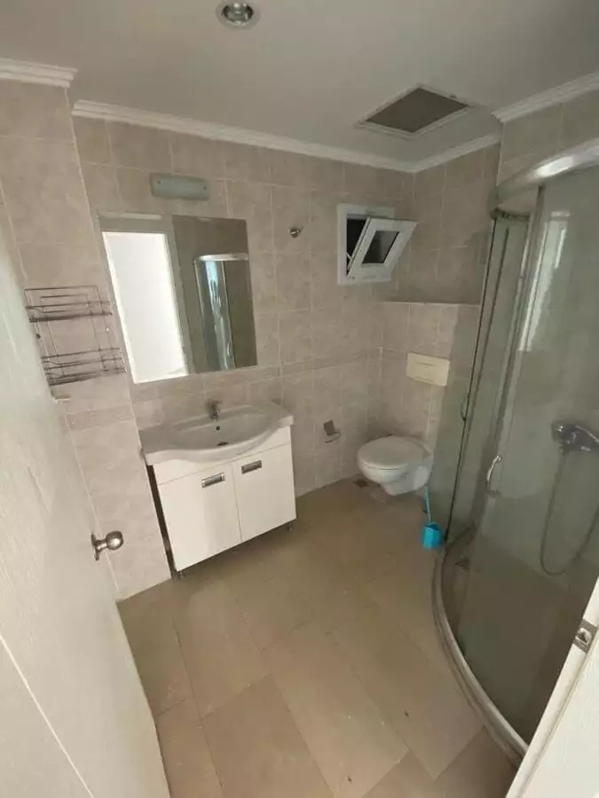 Flat 110m² in Turkey, Cikcilli. Priced at 195000€ rent photo-21