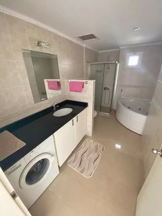 Flat 110m² in Turkey, Cikcilli. Priced at 195000€ rent photo-22