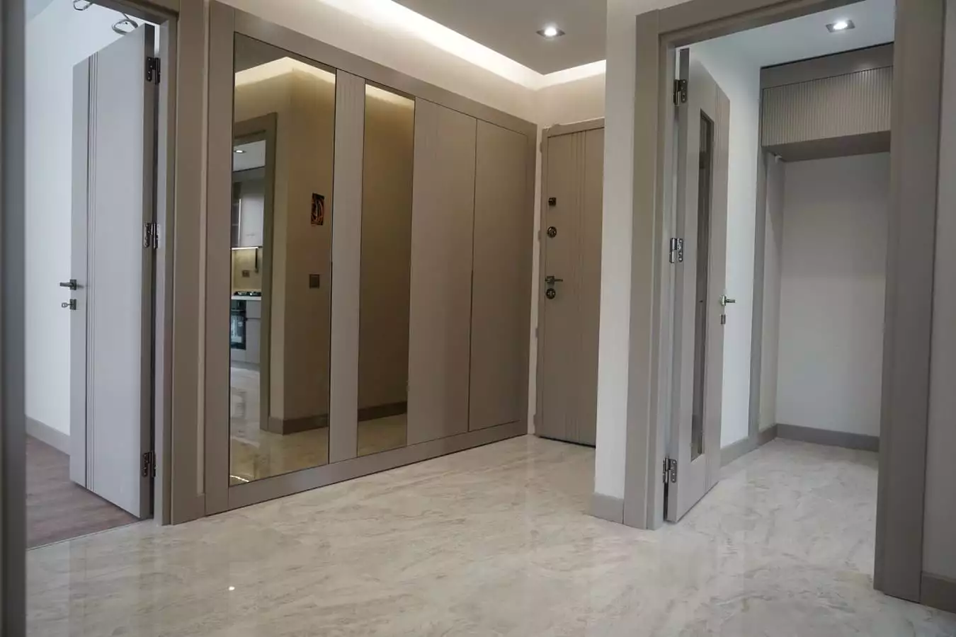 Flat 74m² in Turkey, Istanbul. Priced at 253000€ rent photo-7