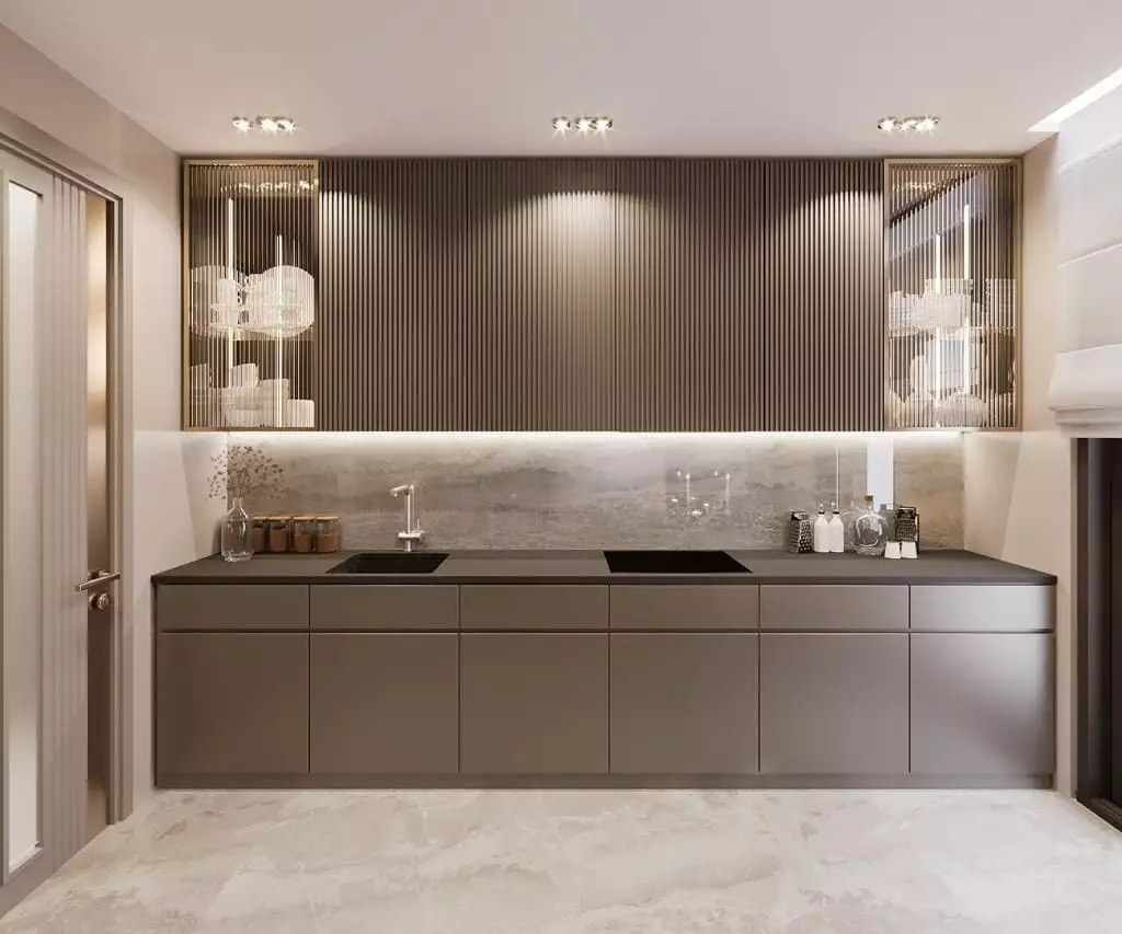 Flat 74m² in Turkey, Istanbul. Priced at 253000€ rent photo-10
