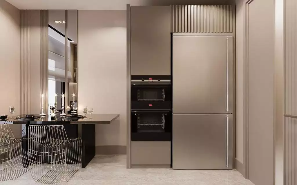 Flat 74m² in Turkey, Istanbul. Priced at 253000€ rent photo-11