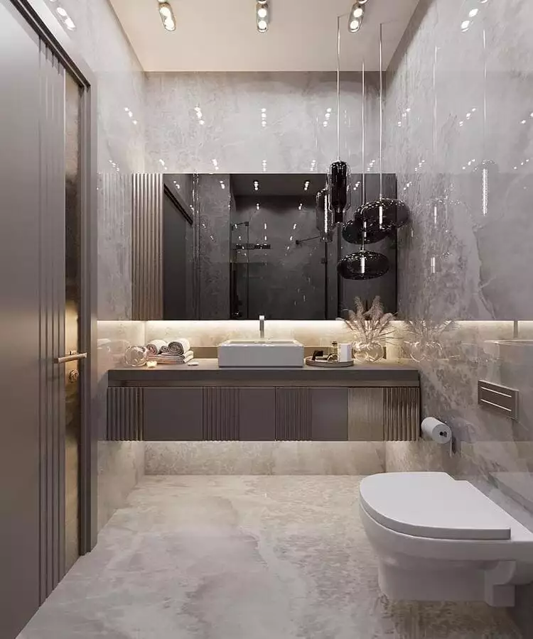 Flat 74m² in Turkey, Istanbul. Priced at 253000€ rent photo-14