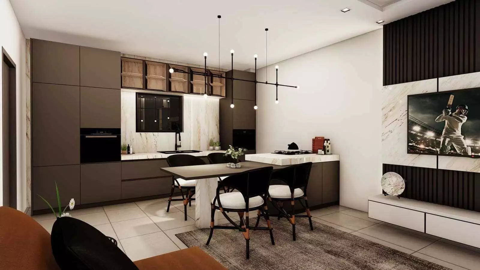 Flat 120m² in Turkey, Alania. Priced at 490000€ rent photo-9