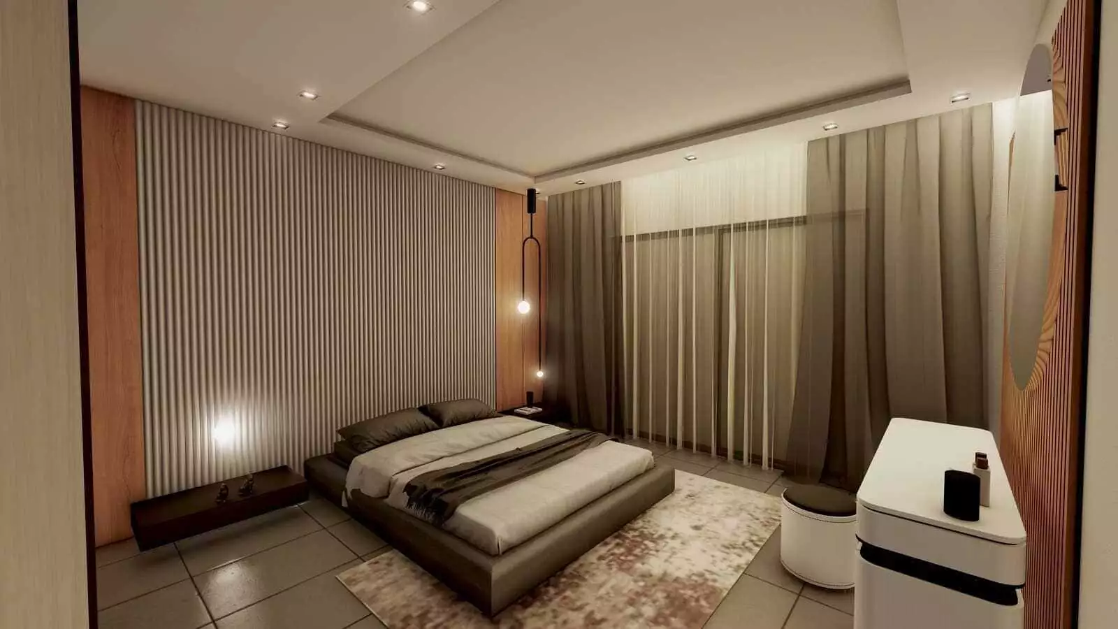 Flat 120m² in Turkey, Alania. Priced at 490000€ rent photo-10