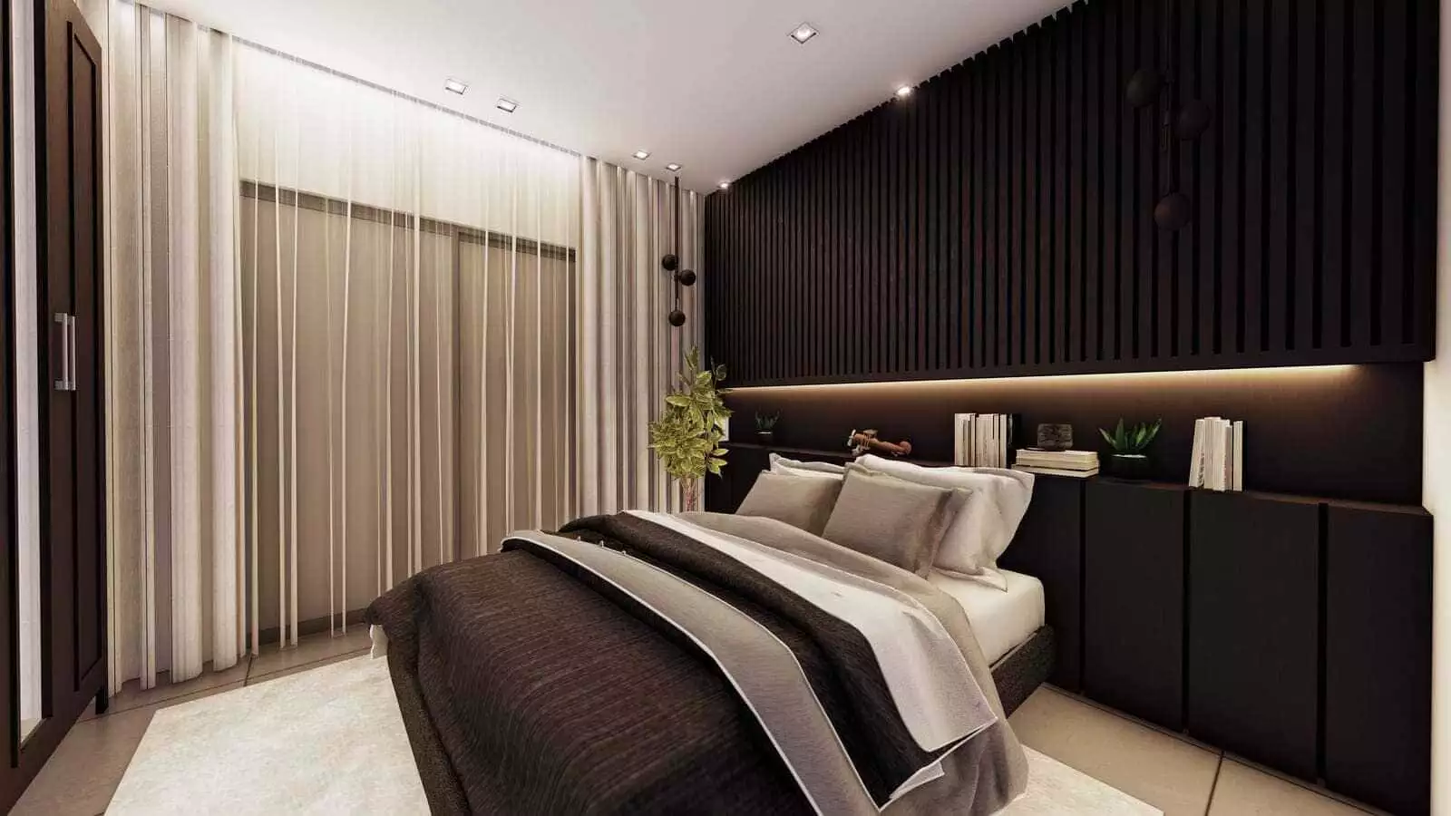 Flat 120m² in Turkey, Alania. Priced at 490000€ rent photo-11