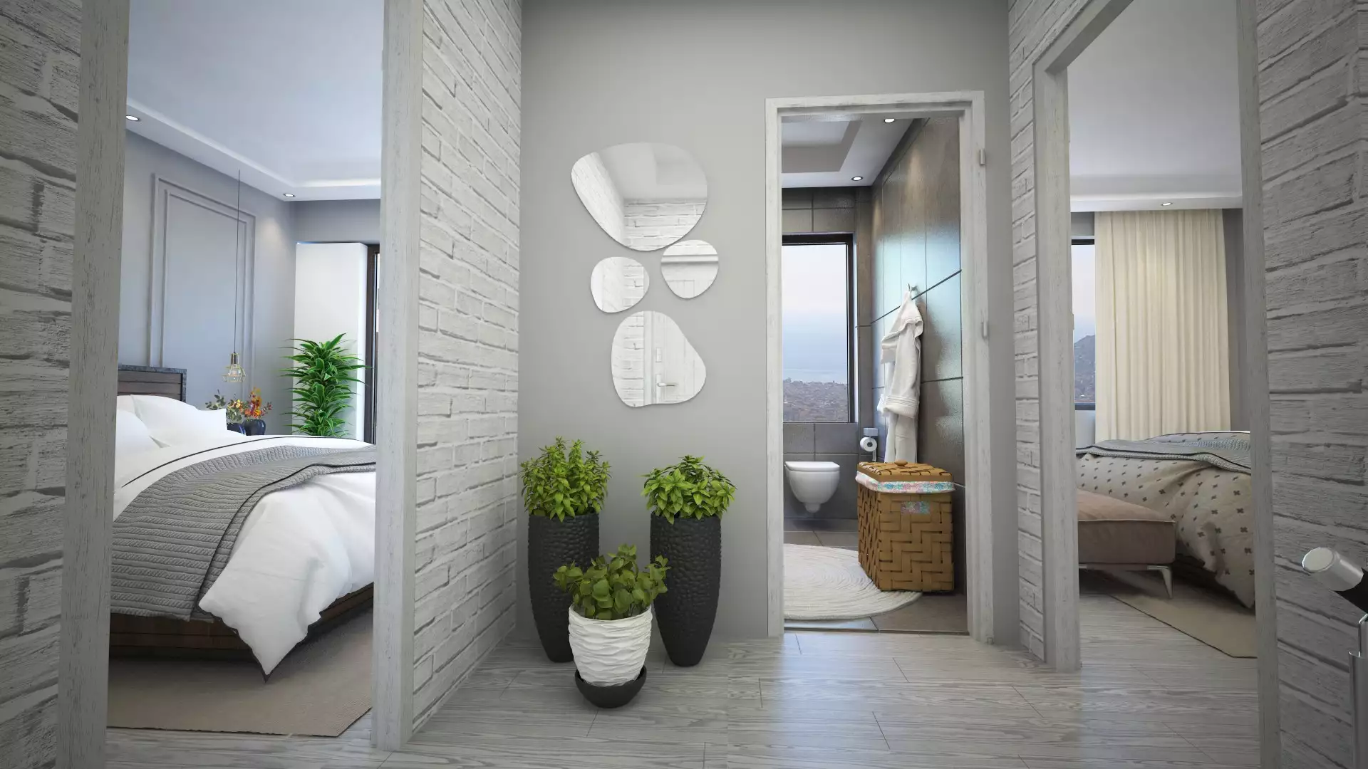 Flat 89m² in Turkey, Alania. Priced at 150000€ rent photo-15