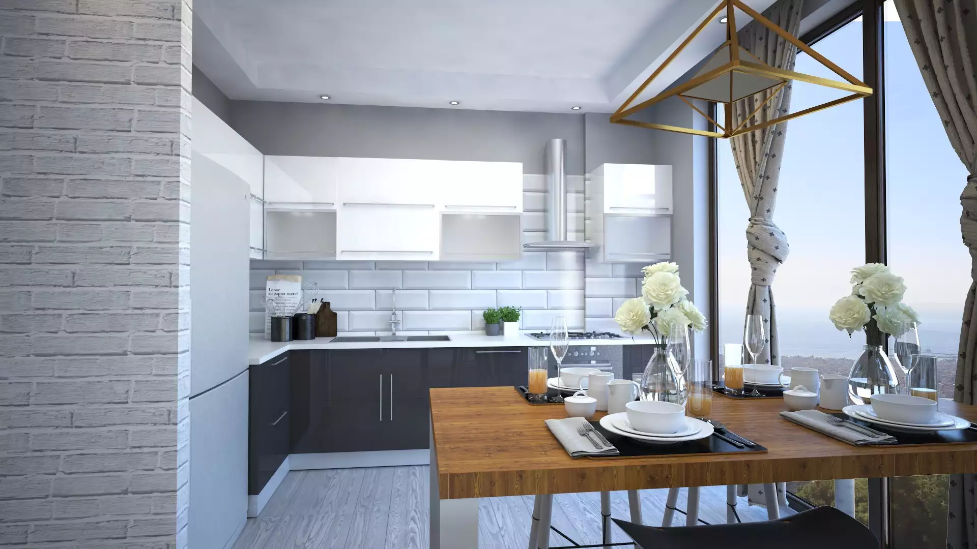 Flat 89m² in Turkey, Alania. Priced at 150000€ rent photo-18