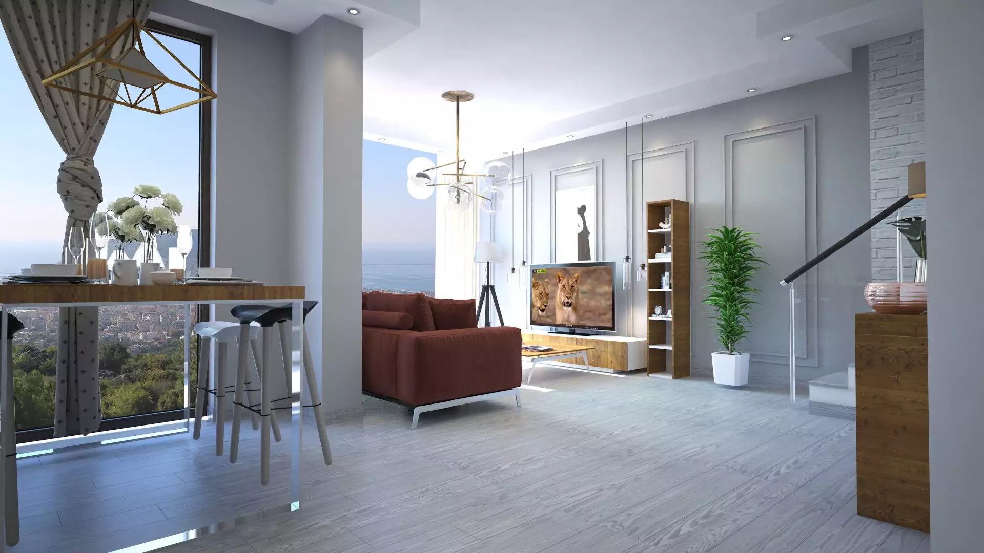 Flat 89m² in Turkey, Alania. Priced at 150000€ rent photo-20