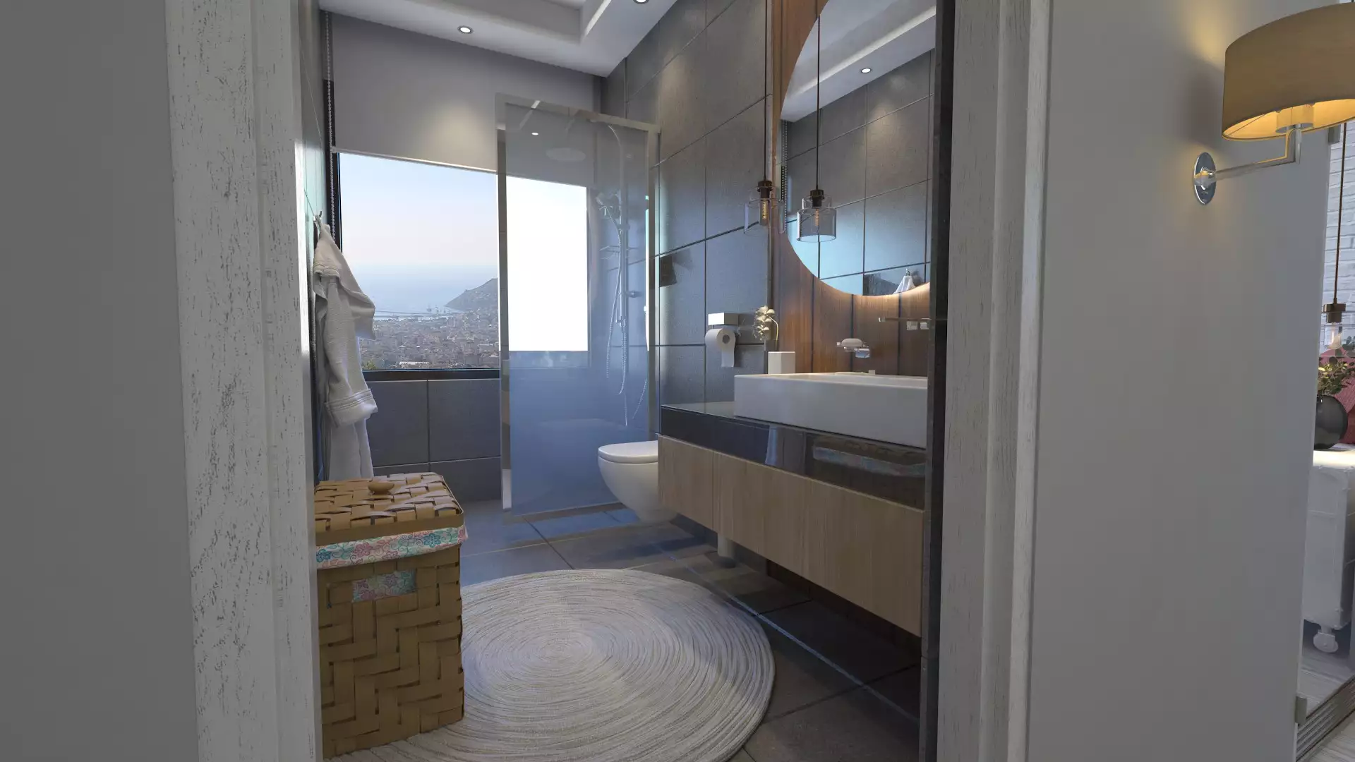 Flat 89m² in Turkey, Alania. Priced at 150000€ rent photo-22