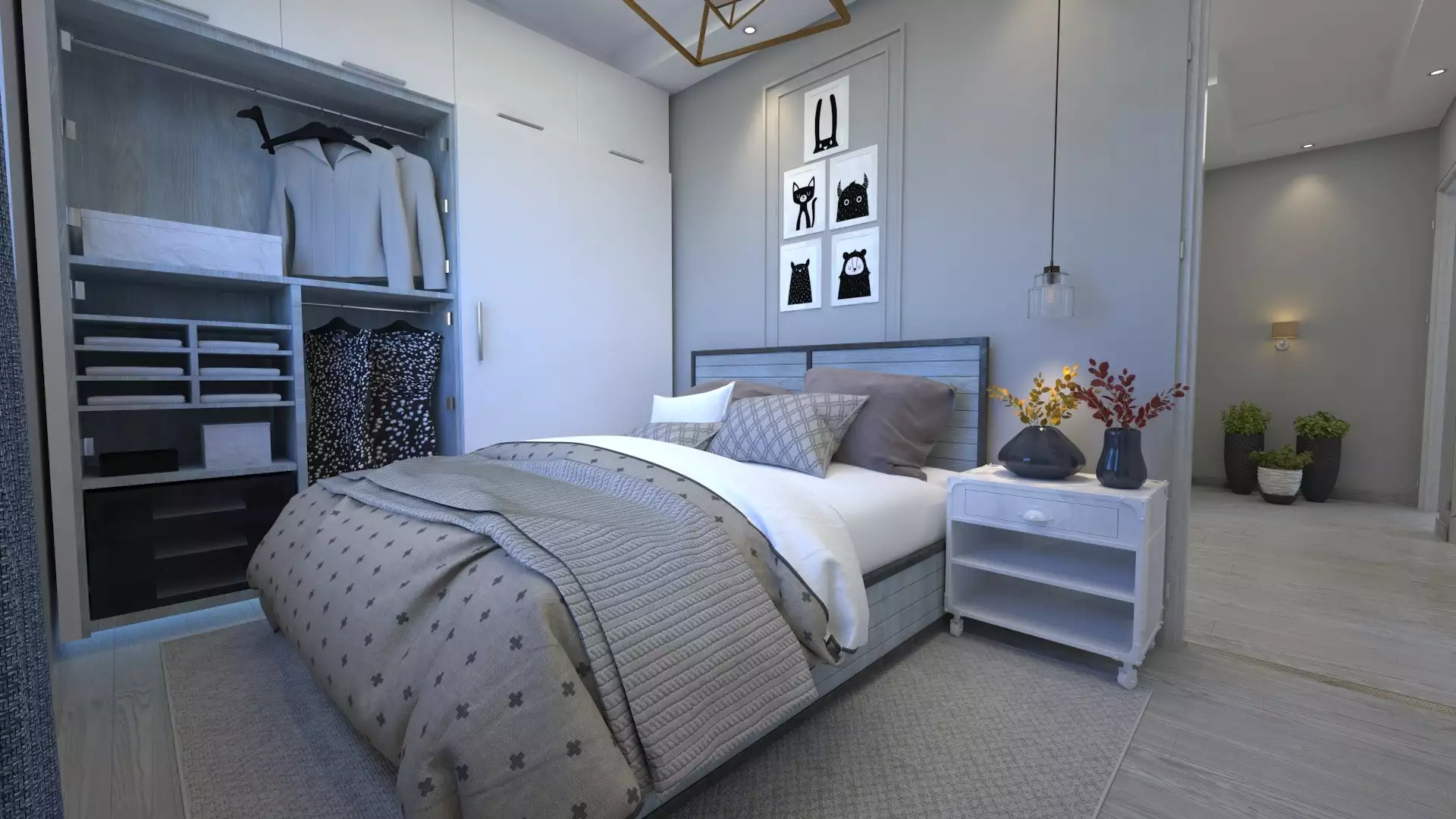 Flat 89m² in Turkey, Alania. Priced at 150000€ rent photo-23