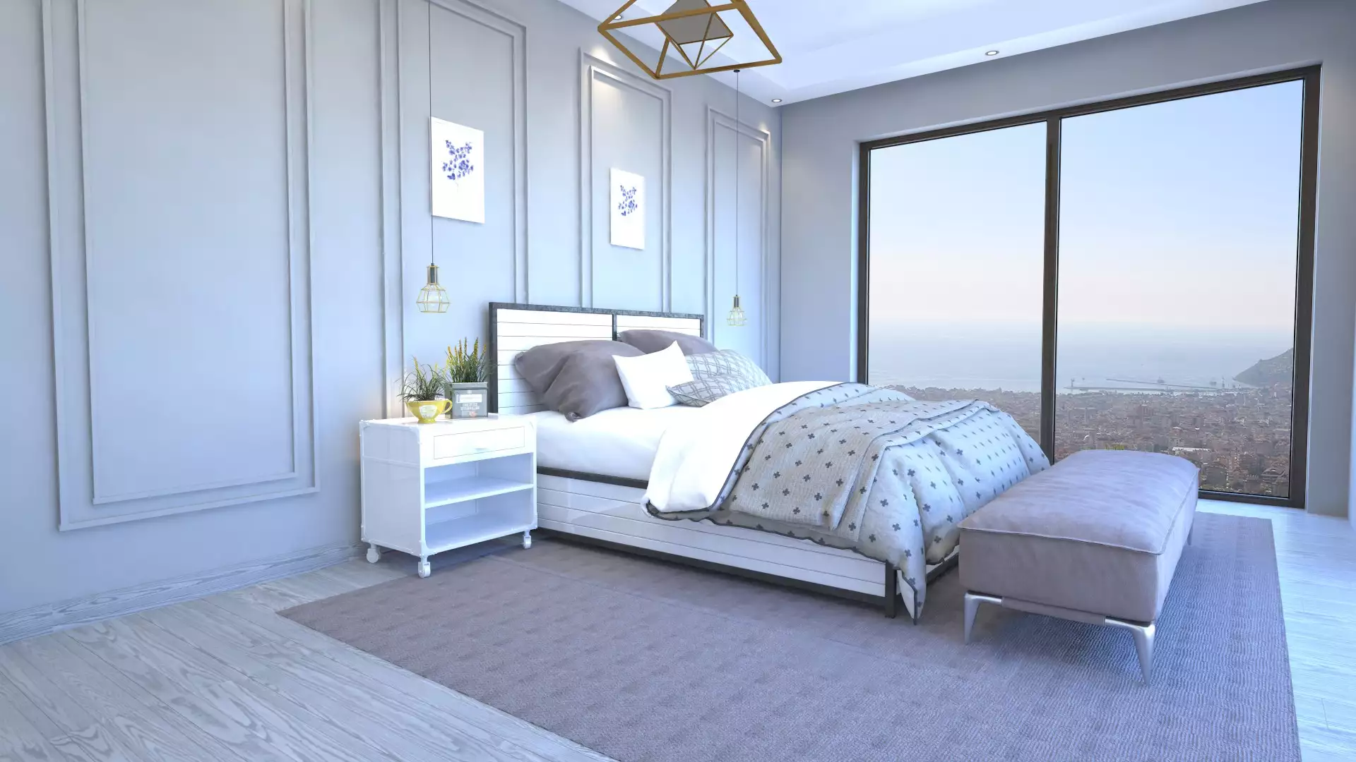 Flat 89m² in Turkey, Alania. Priced at 150000€ rent photo-24