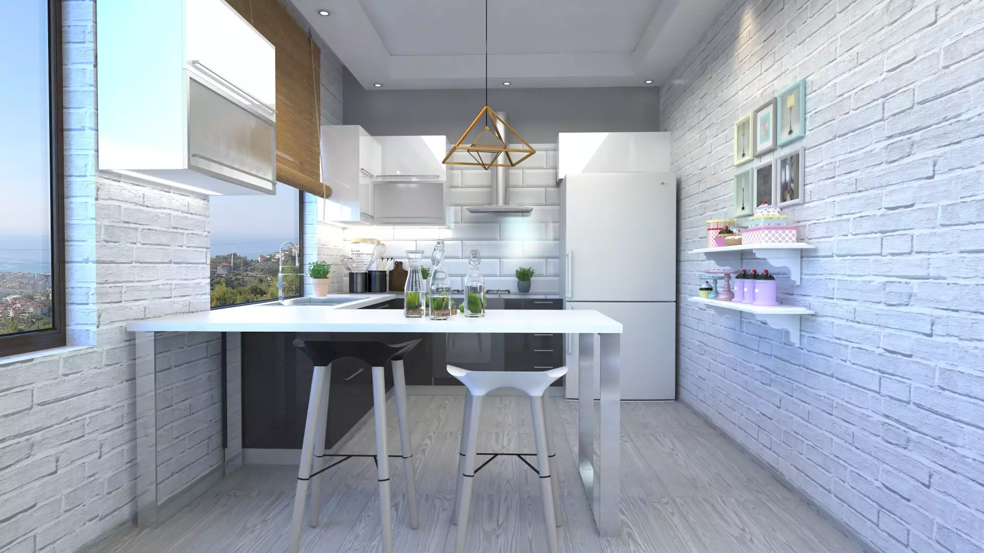 Flat 89m² in Turkey, Alania. Priced at 150000€ rent photo-26
