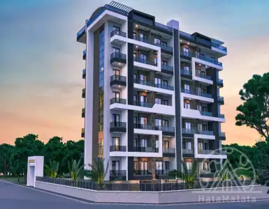 Buy in Turkey for 119000€