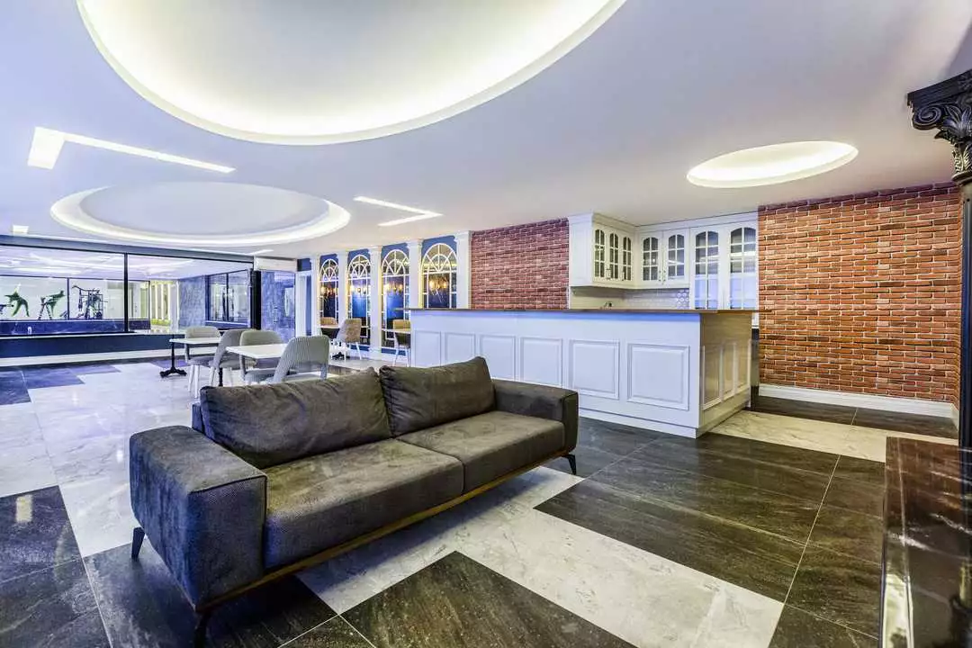 Flat 100m² in Turkey, Kargicak. Priced at 269000€ rent photo-9