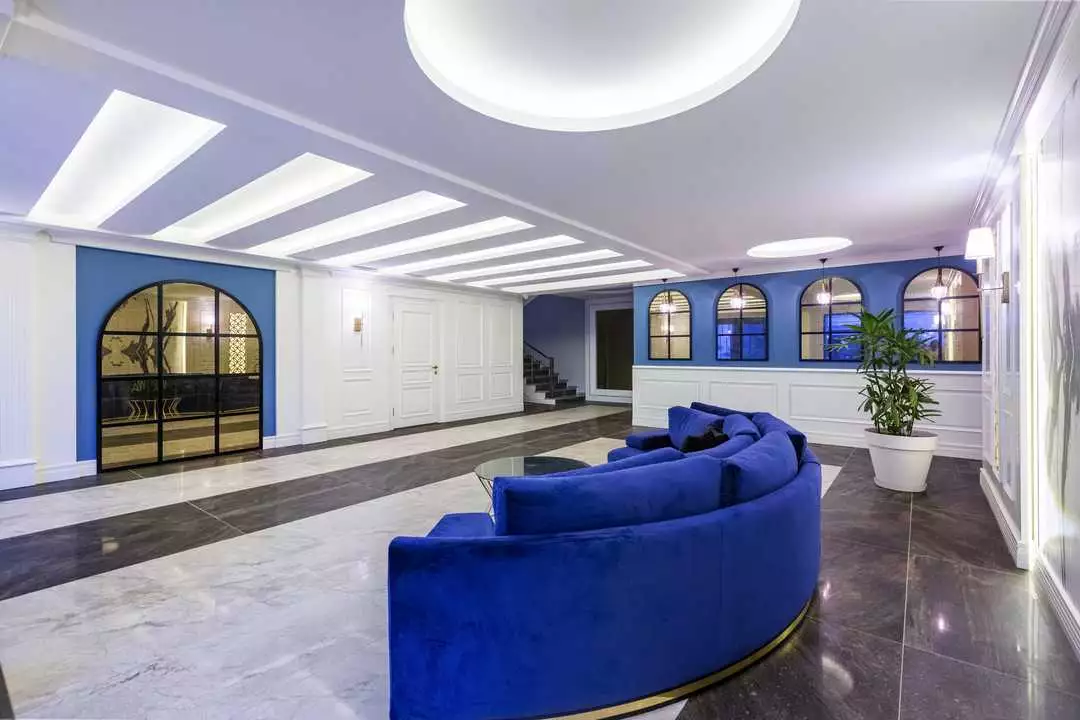 Flat 100m² in Turkey, Kargicak. Priced at 269000€ rent photo-11