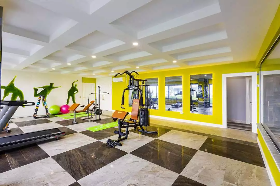 Flat 100m² in Turkey, Kargicak. Priced at 269000€ rent photo-12