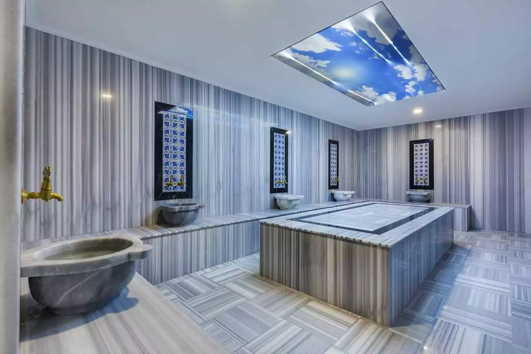 Flat 100m² in Turkey, Kargicak. Priced at 269000€ rent photo-14