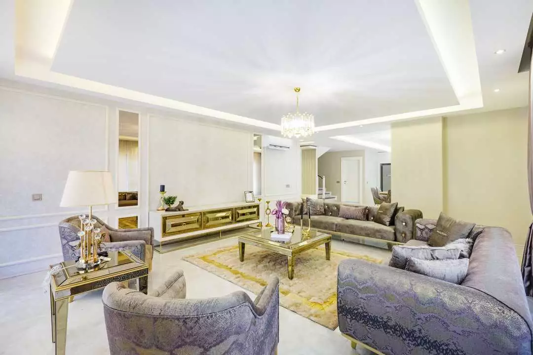 Flat 100m² in Turkey, Kargicak. Priced at 269000€ rent photo-16