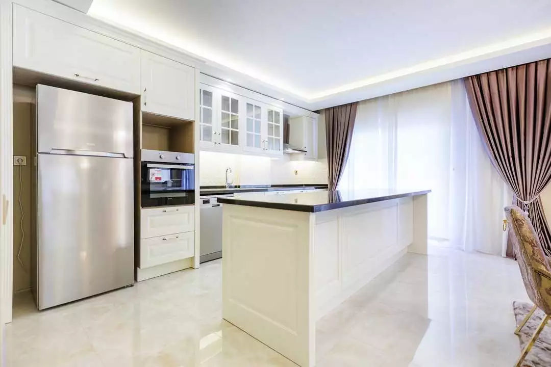 Flat 100m² in Turkey, Kargicak. Priced at 269000€ rent photo-17