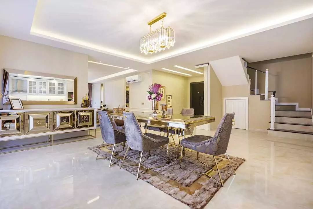 Flat 100m² in Turkey, Kargicak. Priced at 269000€ rent photo-18