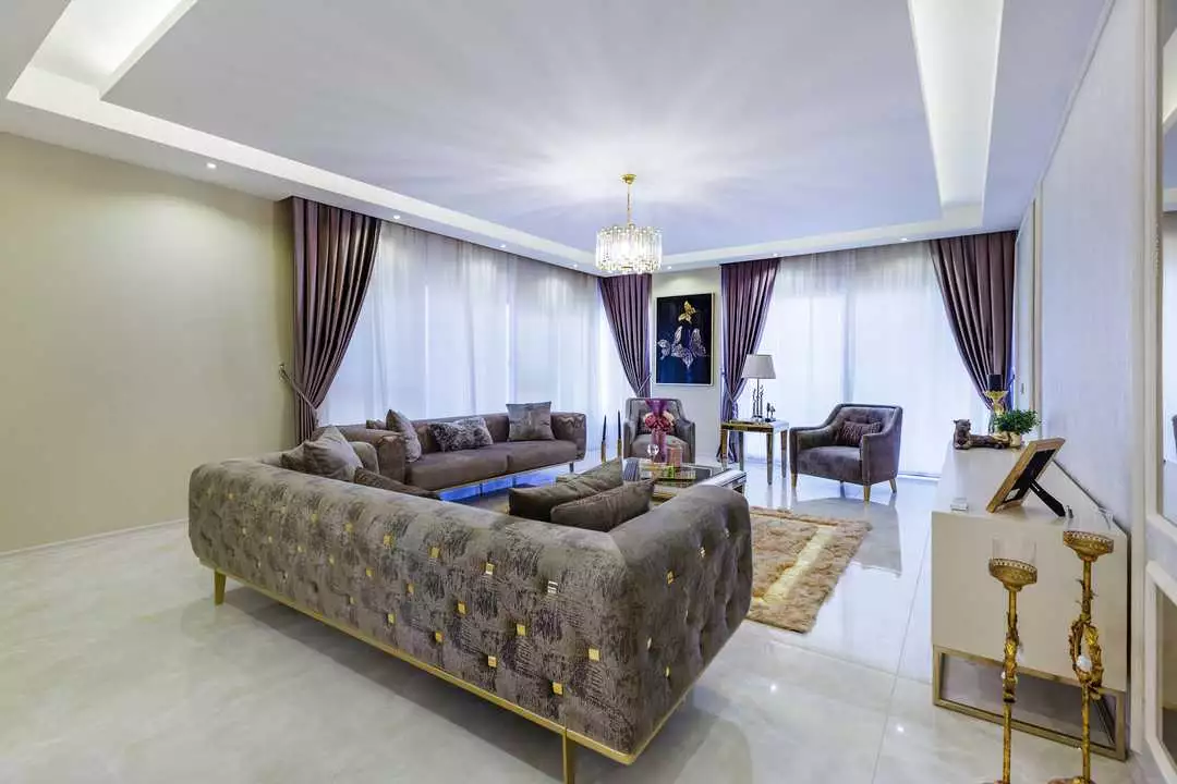 Flat 100m² in Turkey, Kargicak. Priced at 269000€ rent photo-19