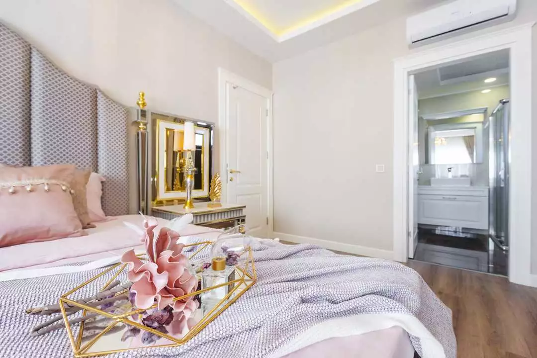 Flat 100m² in Turkey, Kargicak. Priced at 269000€ rent photo-20