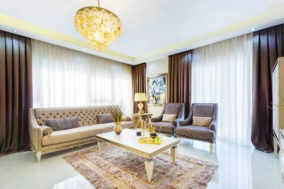 Flat 100m² in Turkey, Kargicak. Priced at 269000€ rent photo-21