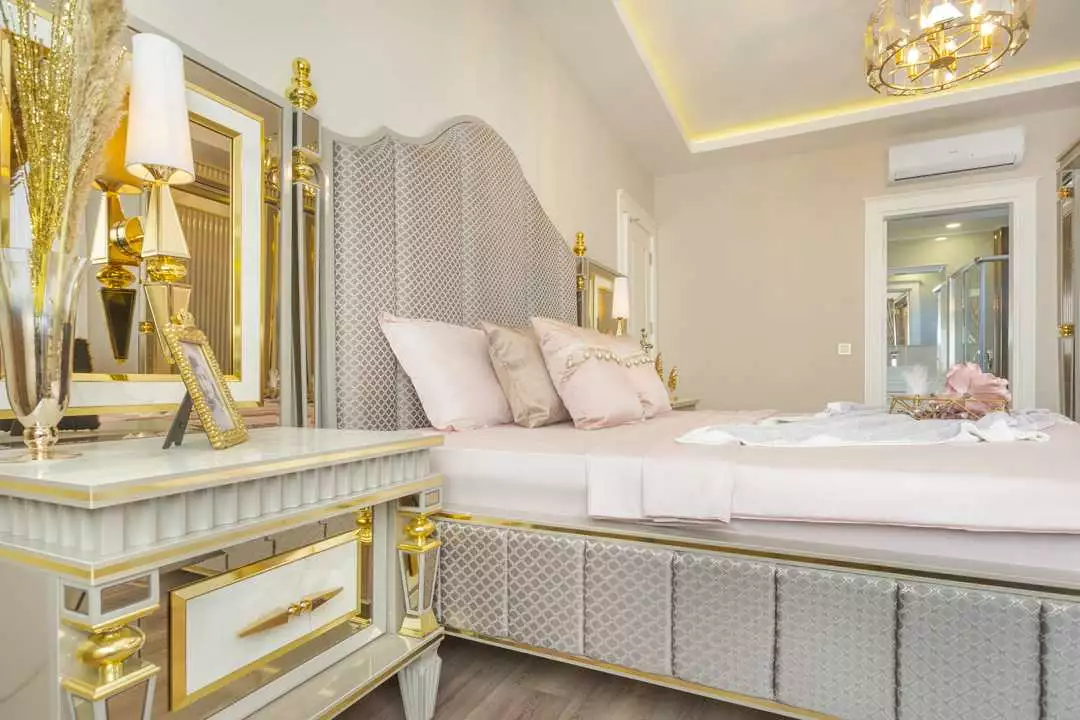Flat 100m² in Turkey, Kargicak. Priced at 269000€ rent photo-23