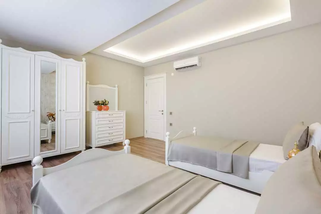 Flat 100m² in Turkey, Kargicak. Priced at 269000€ rent photo-24