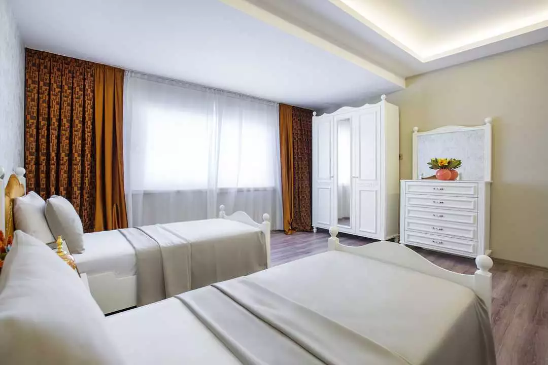 Flat 100m² in Turkey, Kargicak. Priced at 269000€ rent photo-25