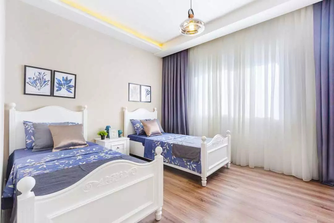 Flat 100m² in Turkey, Kargicak. Priced at 269000€ rent photo-26