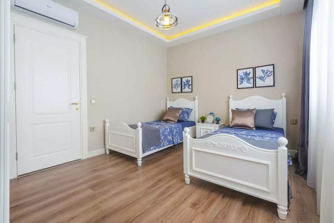 Flat 100m² in Turkey, Kargicak. Priced at 269000€ rent photo-27