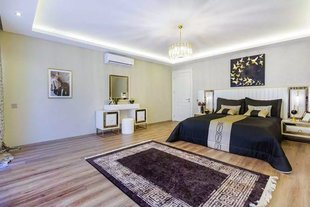 Flat 100m² in Turkey, Kargicak. Priced at 269000€ rent photo-28