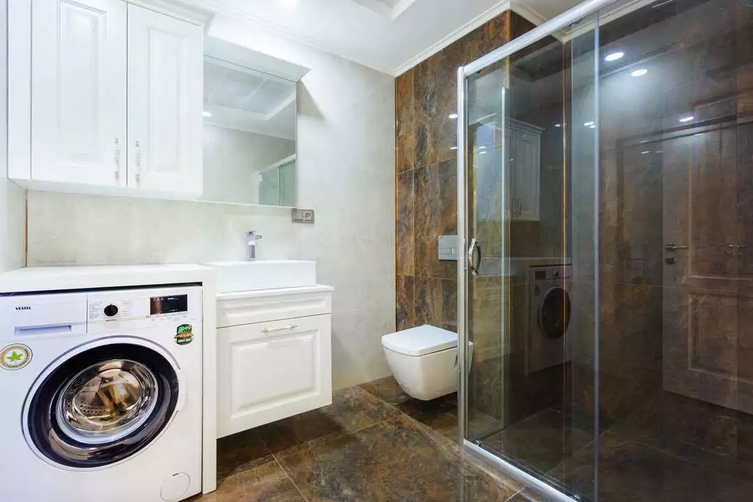 Flat 100m² in Turkey, Kargicak. Priced at 269000€ rent photo-30
