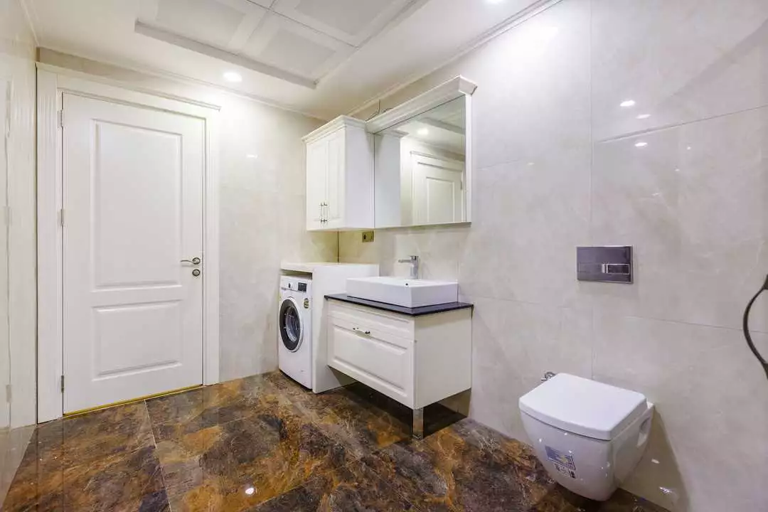 Flat 100m² in Turkey, Kargicak. Priced at 269000€ rent photo-31