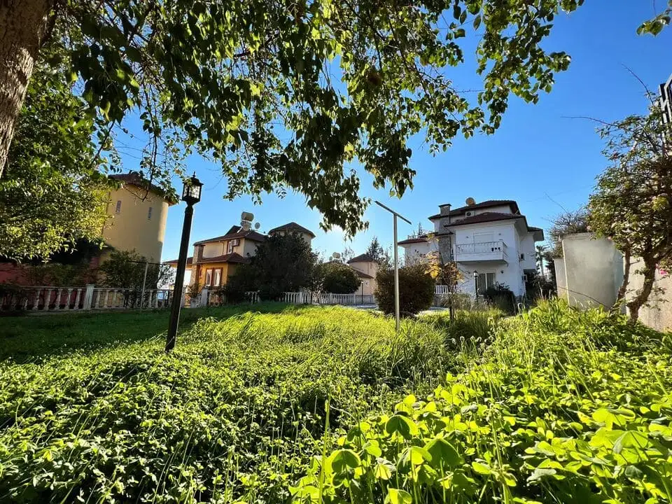 Villa 300m² in Turkey, Demirtas. Priced at 750000€ rent photo-5