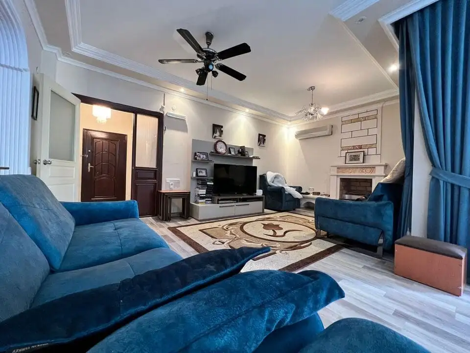 Villa 300m² in Turkey, Demirtas. Priced at 750000€ rent photo-7