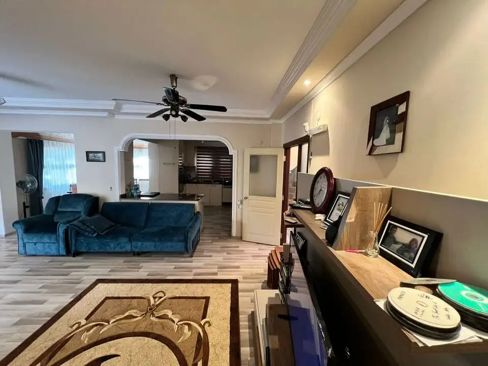 Villa 300m² in Turkey, Demirtas. Priced at 750000€ rent photo-8