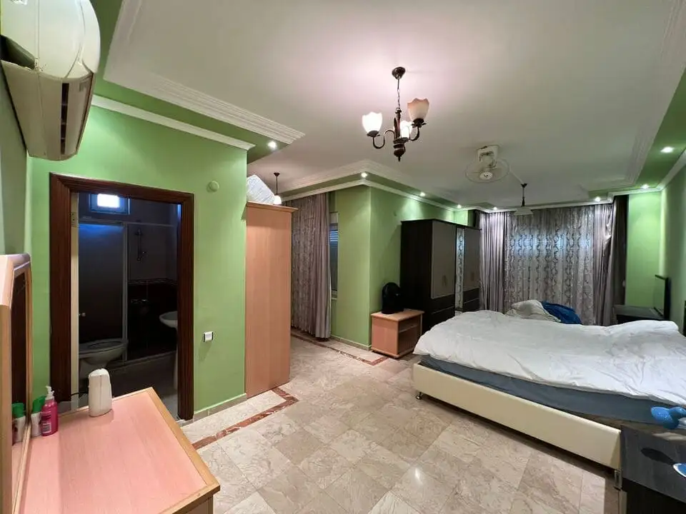 Villa 300m² in Turkey, Demirtas. Priced at 750000€ rent photo-9